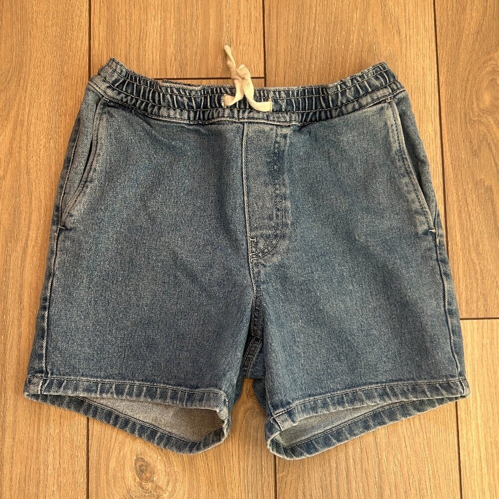 DJAB Denim Shorts